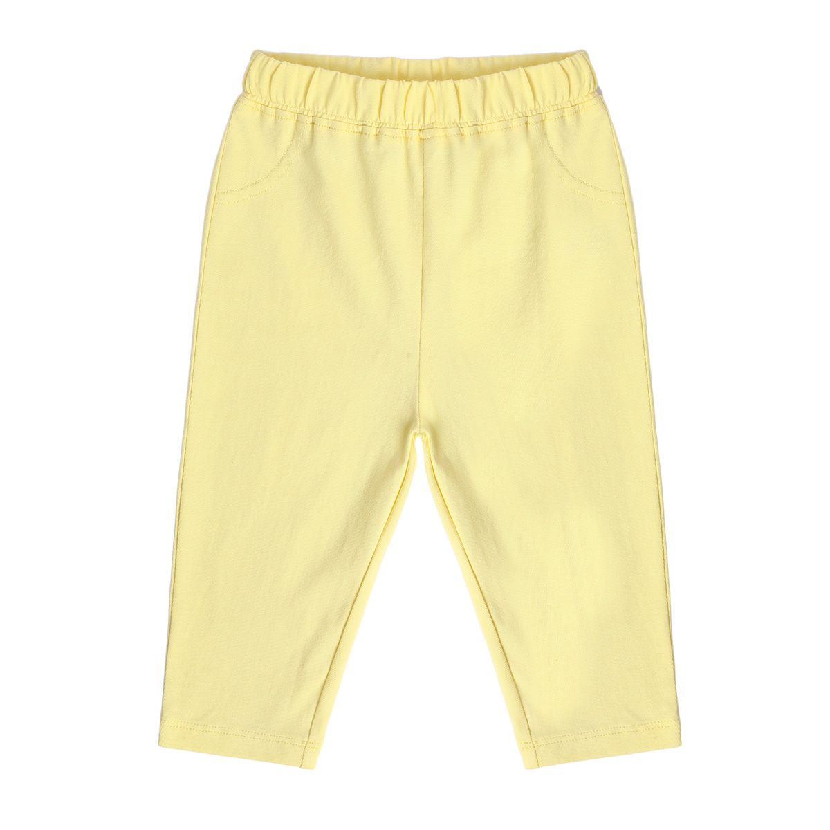 Boys Multicolor Pack Of 3 Knit Bottom