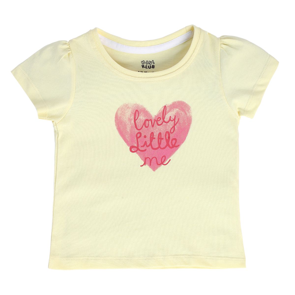 Girls Multicolor Pack Of 2 Top And Bottom
