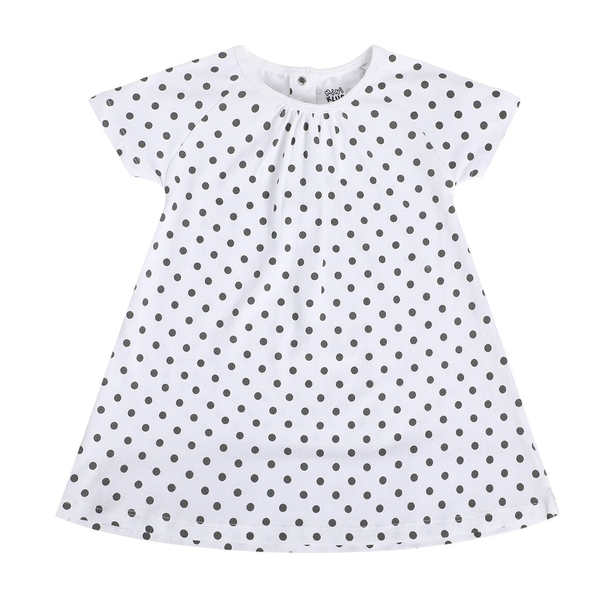 Girls Multicolor Pack Of 2 Dress