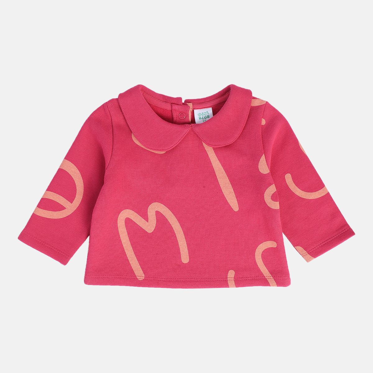Girls Multicolor Pack Of 2 Top And Bottom