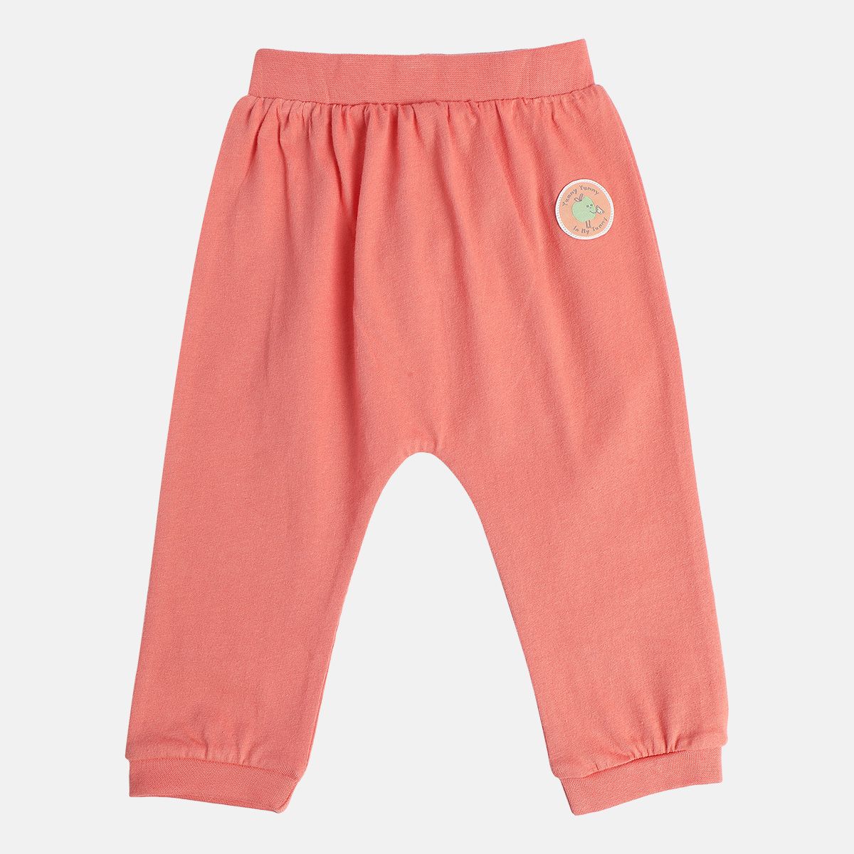 Boys Multicolor Pack Of 3 Knit Bottom