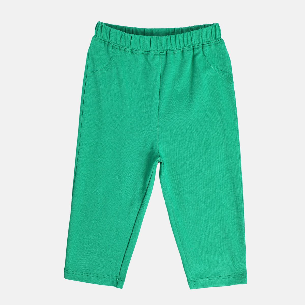 Boys Multicolor Pack Of 3 Knit Bottom