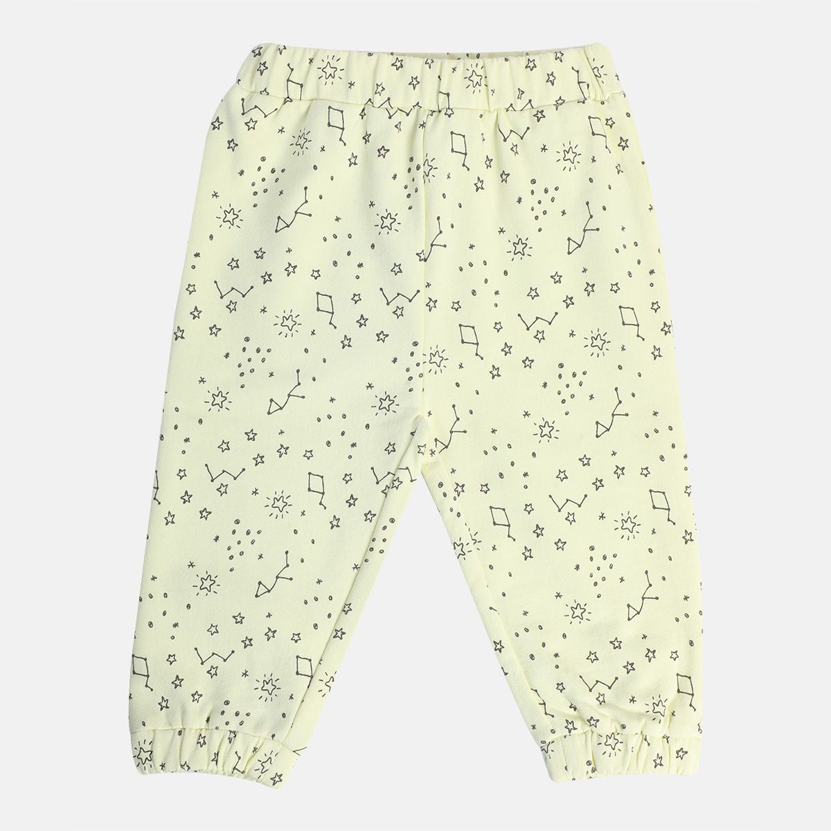 Boys Multicolor Pack Of 3 Knit Bottom