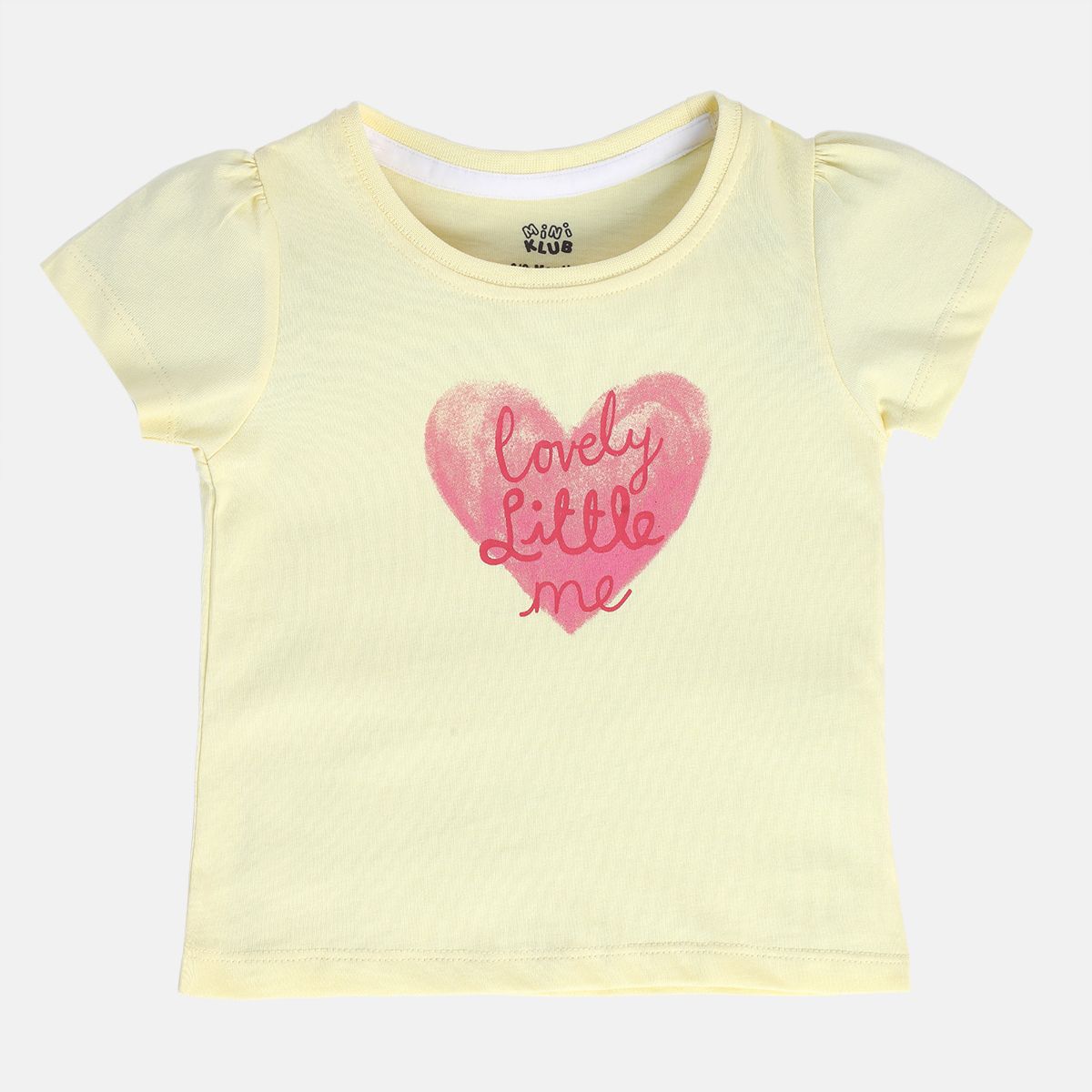 Girls Multicolor Pack Of 2 Top And Bottom