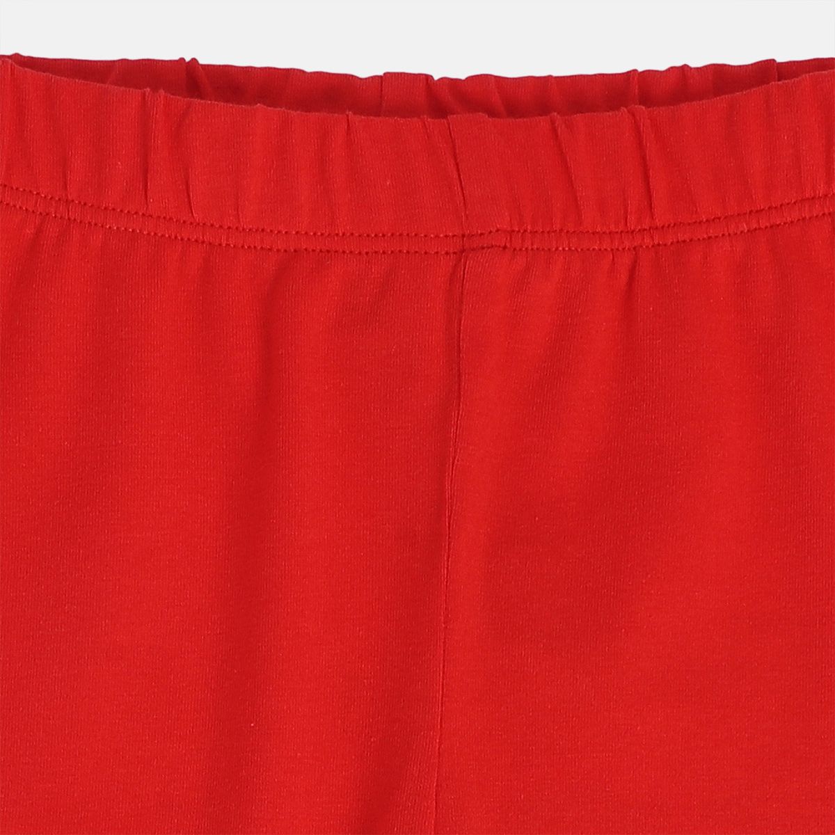 Girls Pink Pack Of 1 Legging