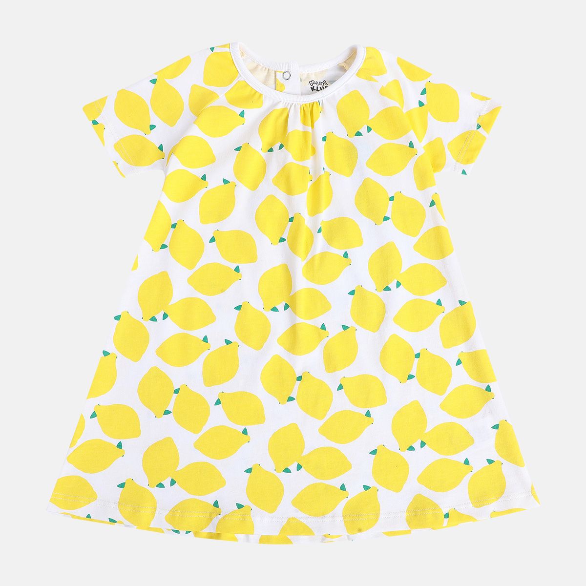 Girls Multicolor Pack Of 2 Dress