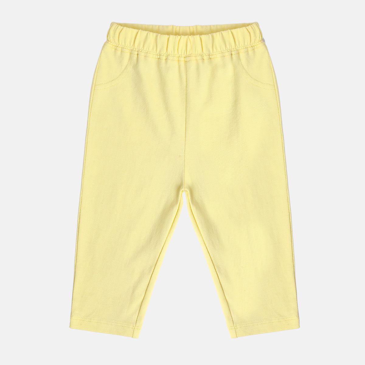 Boys Multicolor Pack Of 3 Knit Bottom