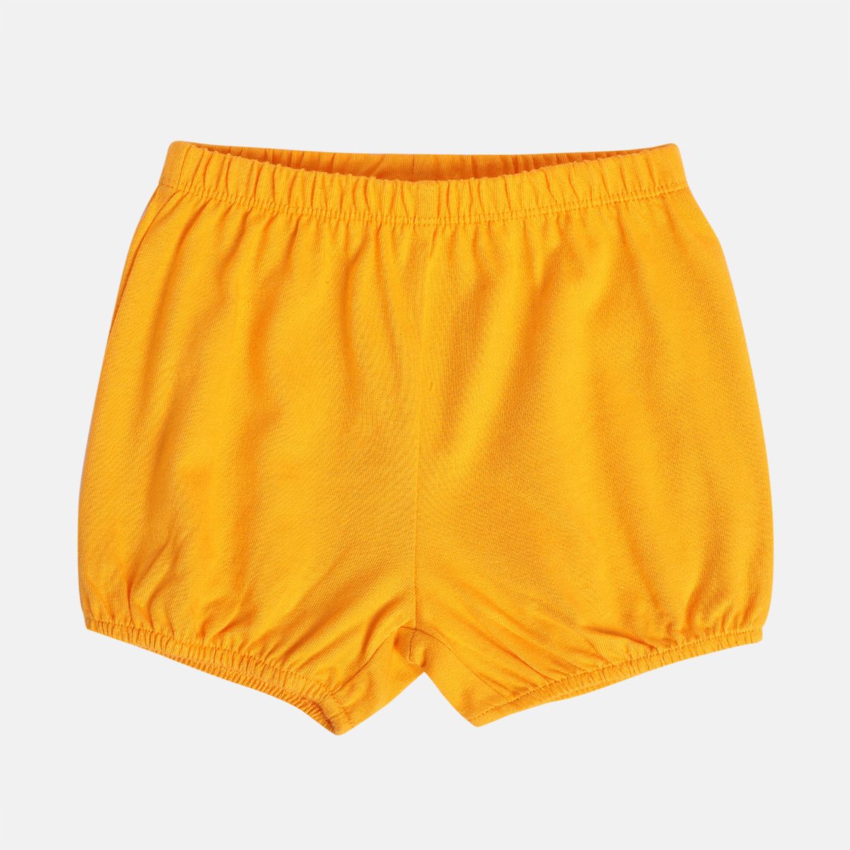 Girls Orange Pack Of 2 Dress