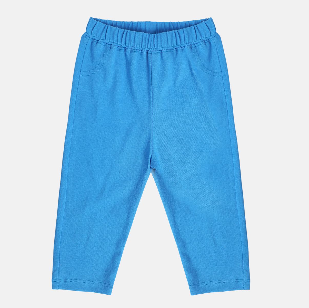 Boys Multicolor Pack Of 3 Knit Bottom