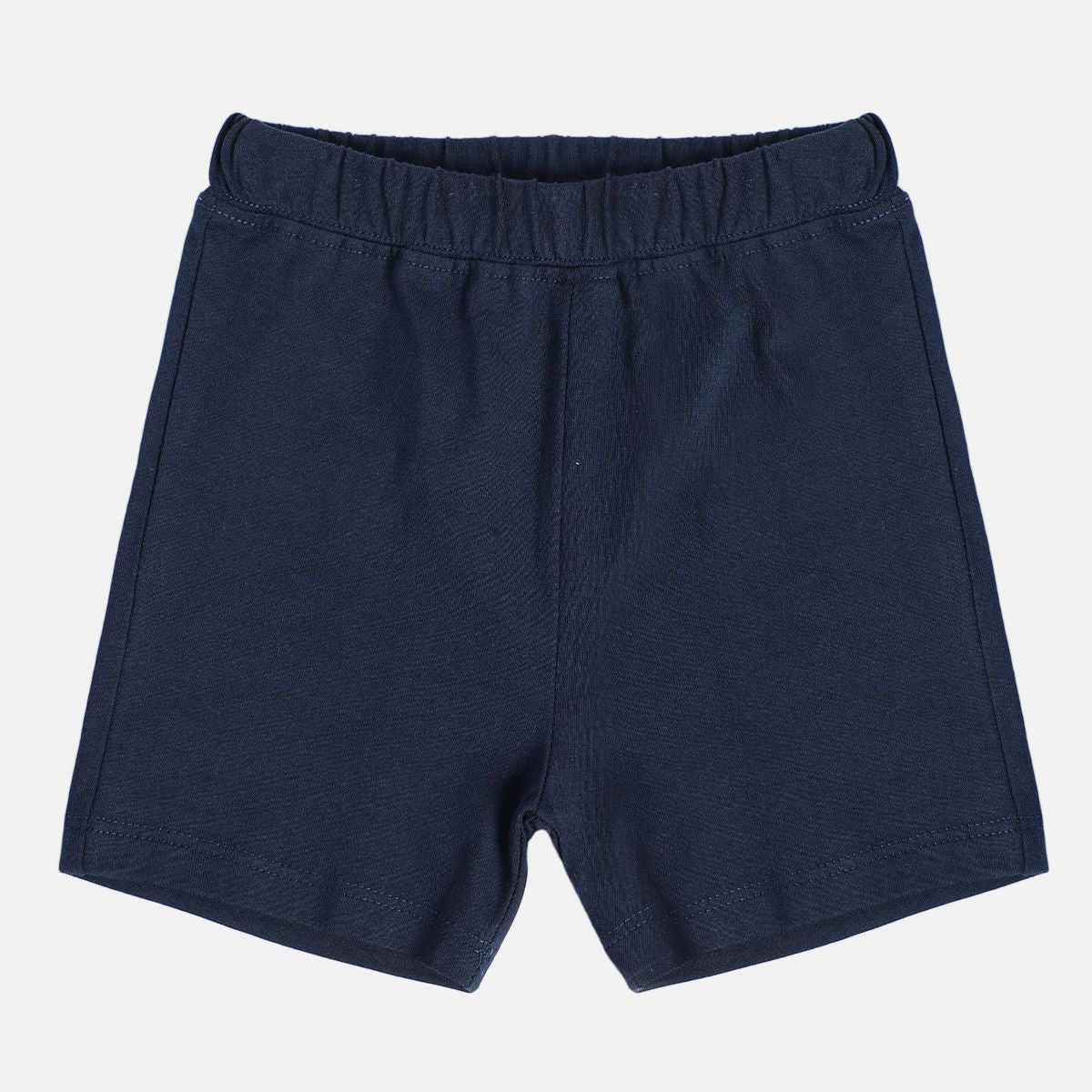 Boys Multicolor Pack Of 3 Shorts