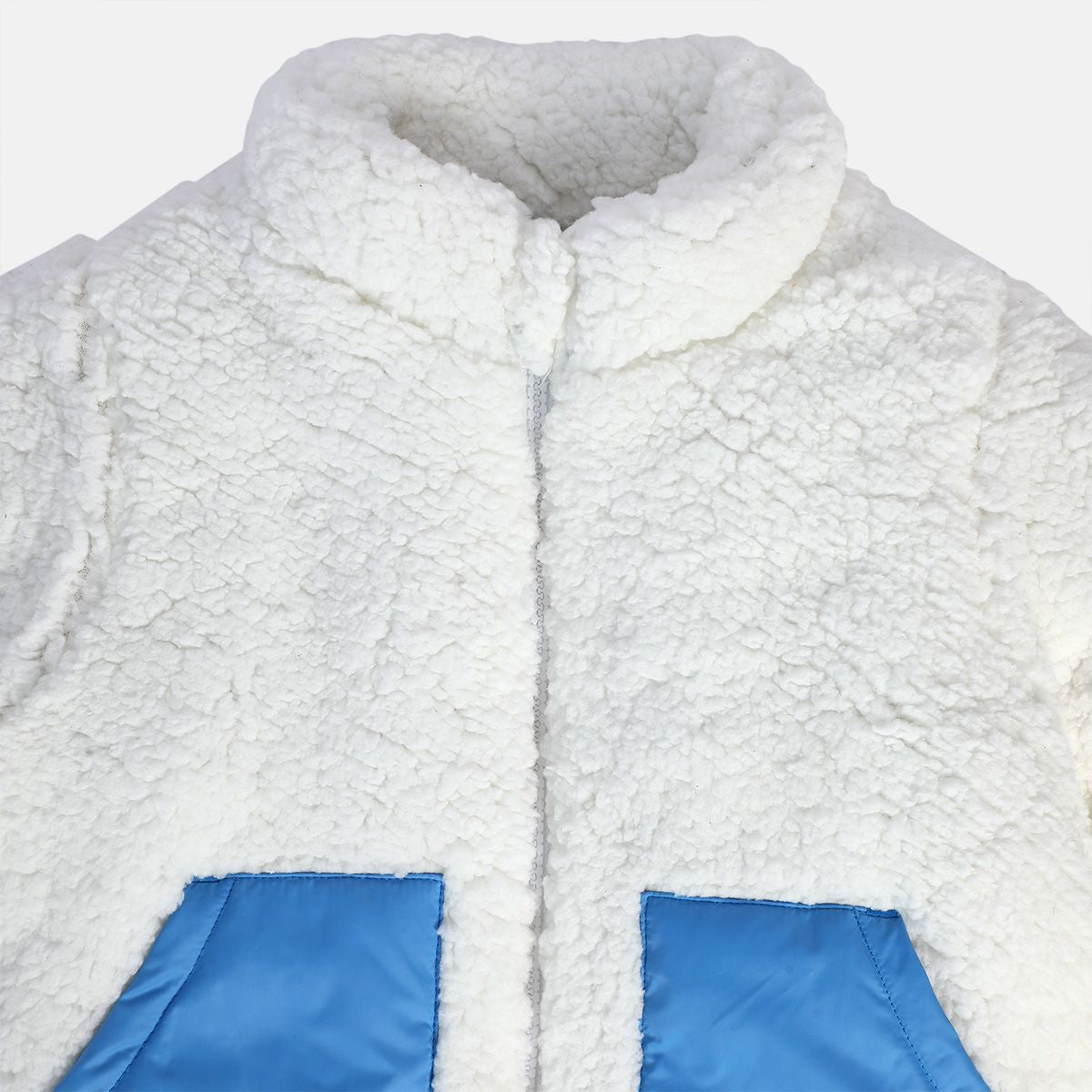 Boys Multicolor Pack Of 1 Jacket