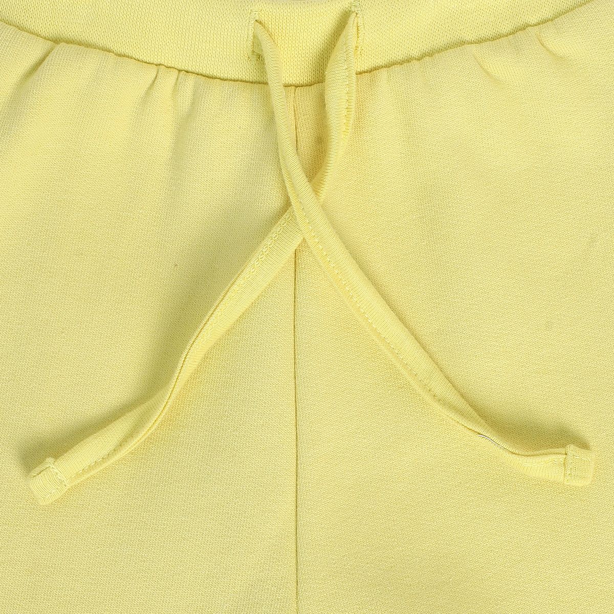 Girls Lime Pack Of 1 Jogger
