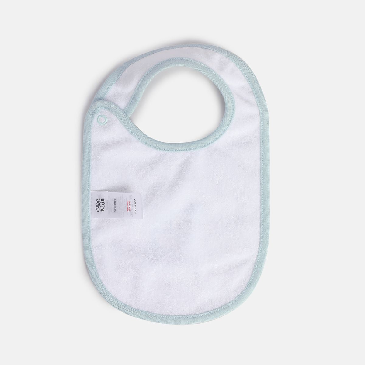 Po2 Bibs