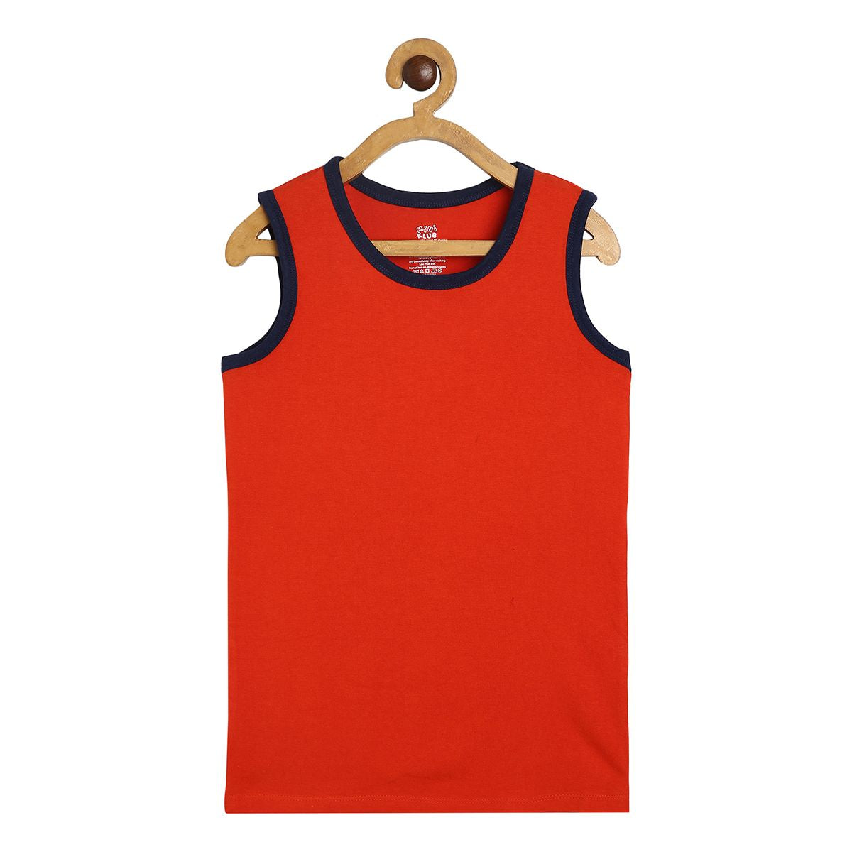 Boys Multi Vest