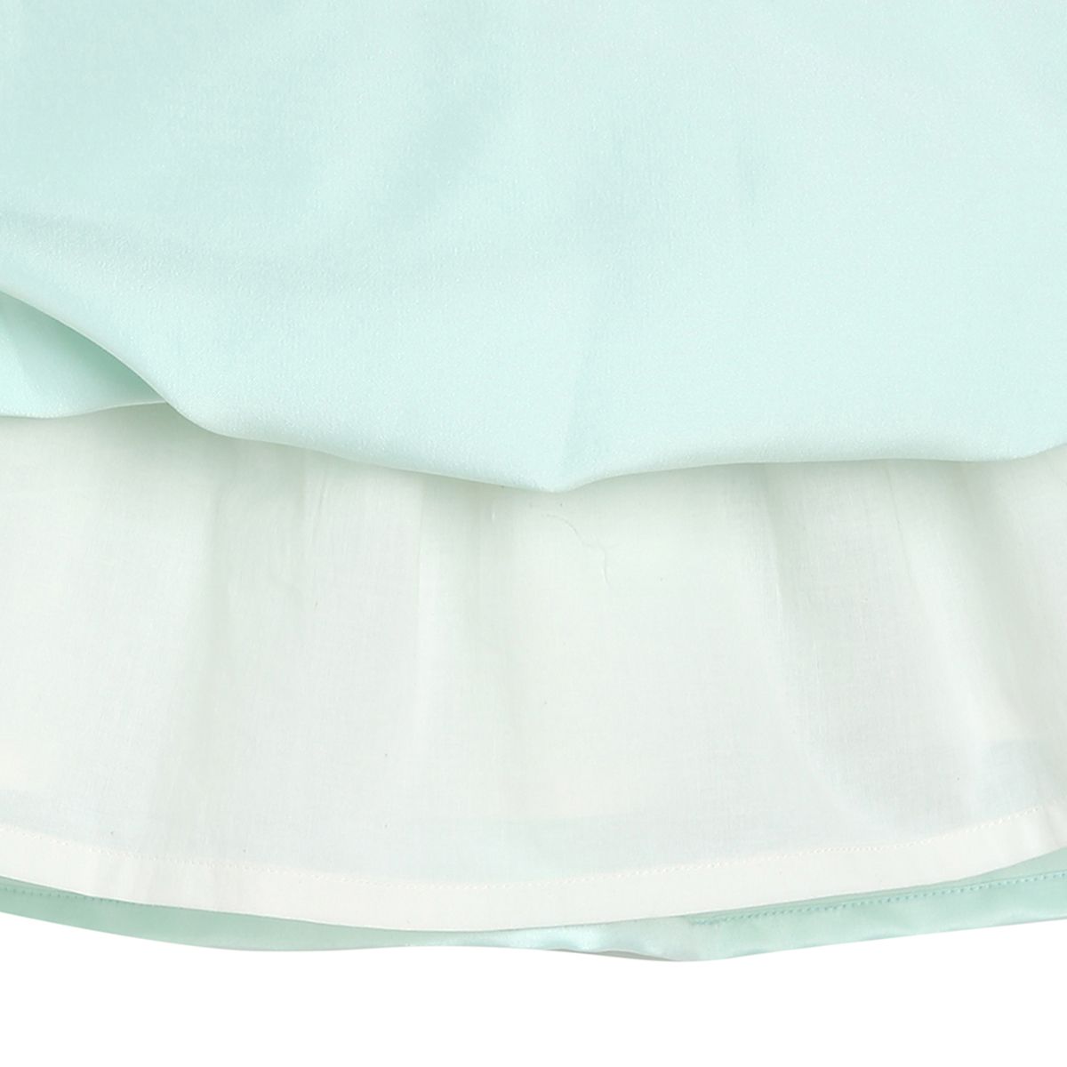 Girls Blue Pack Of 1 Dress