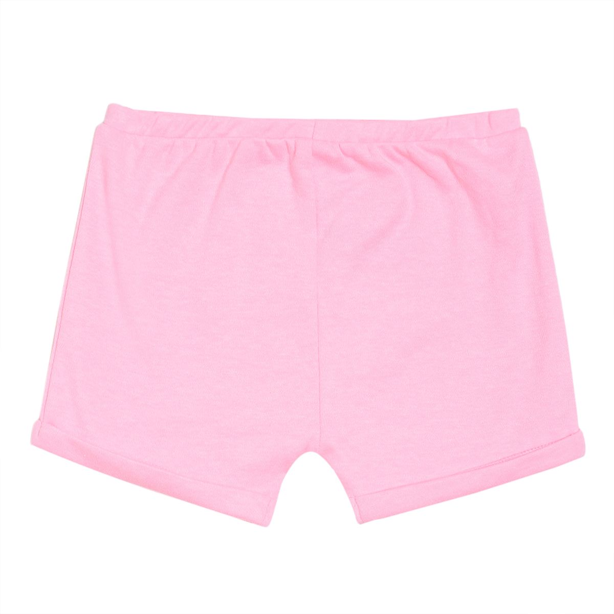 Pack of 2 shorts - mint green for 0-3 Months