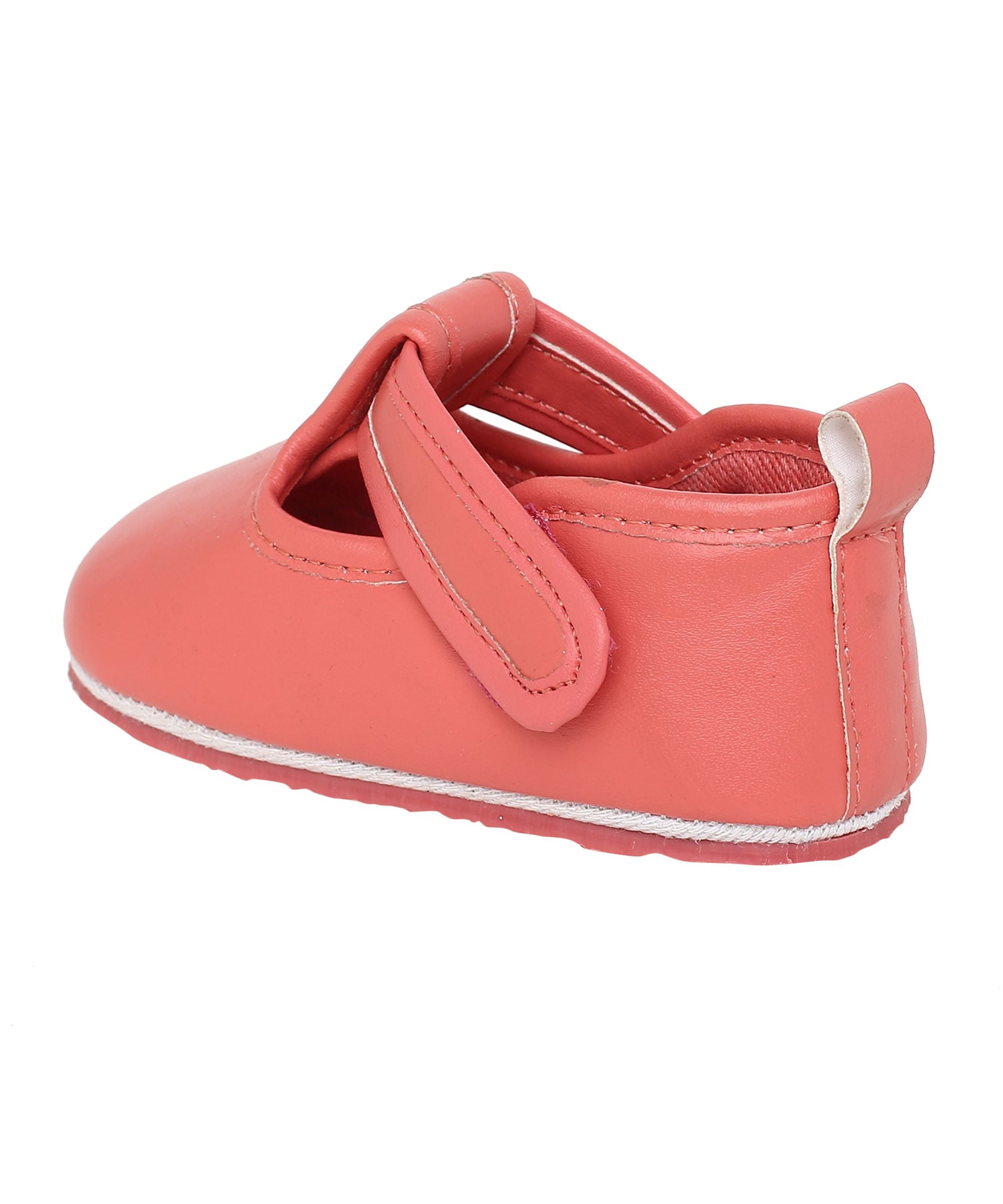 Girls Red Shoes