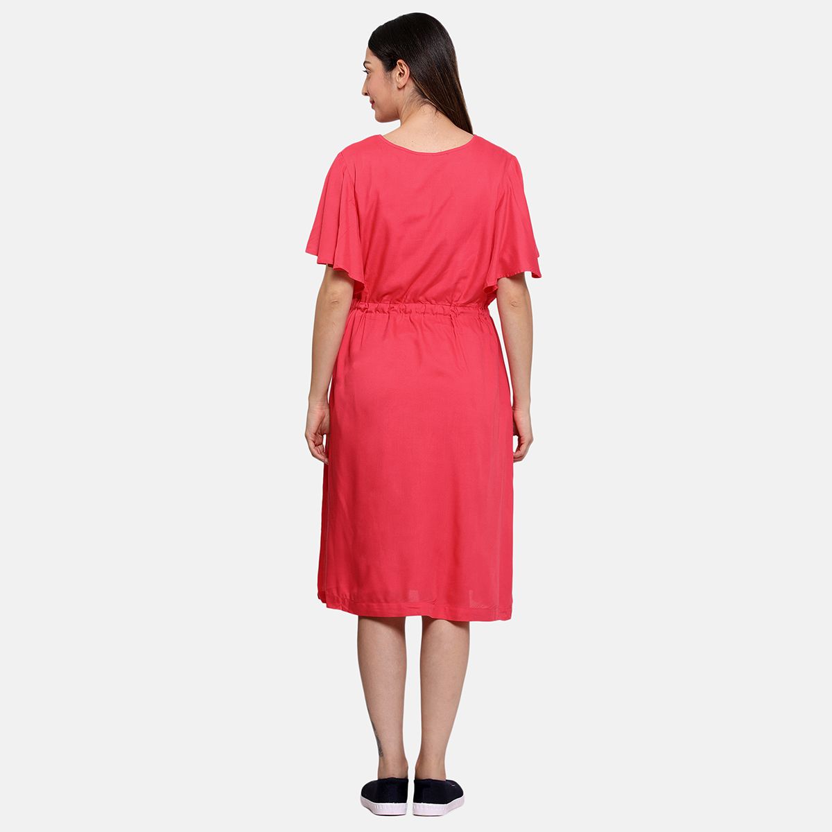 Nursing Dress