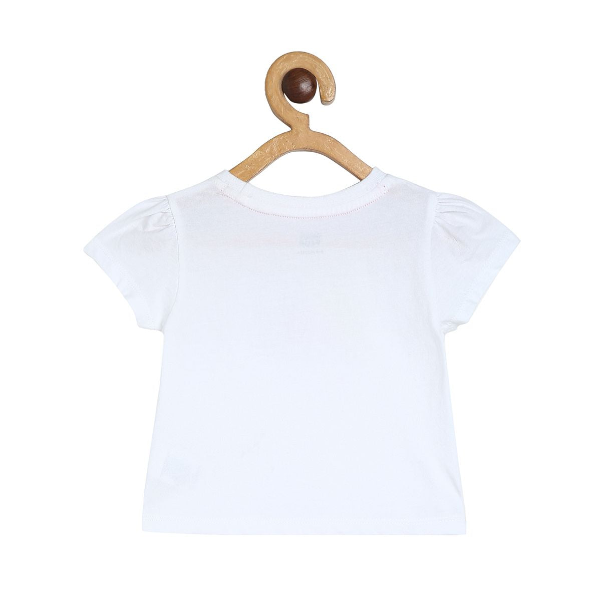 Girls Multicolor Pack Of 2 Top And Bottom