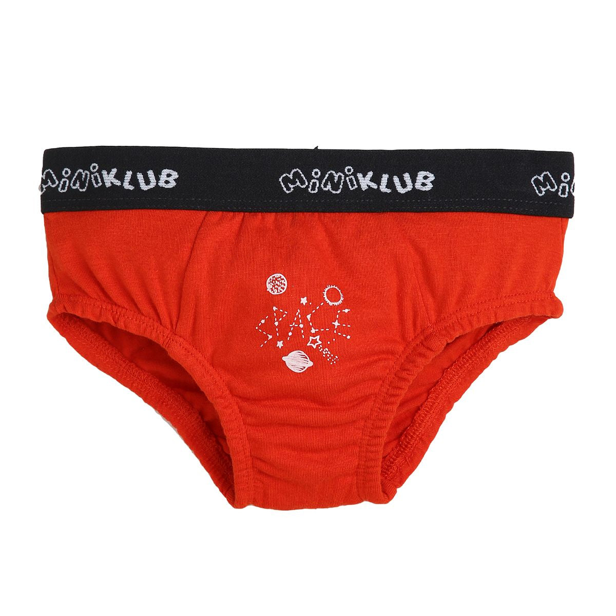 Boys Multi Brief