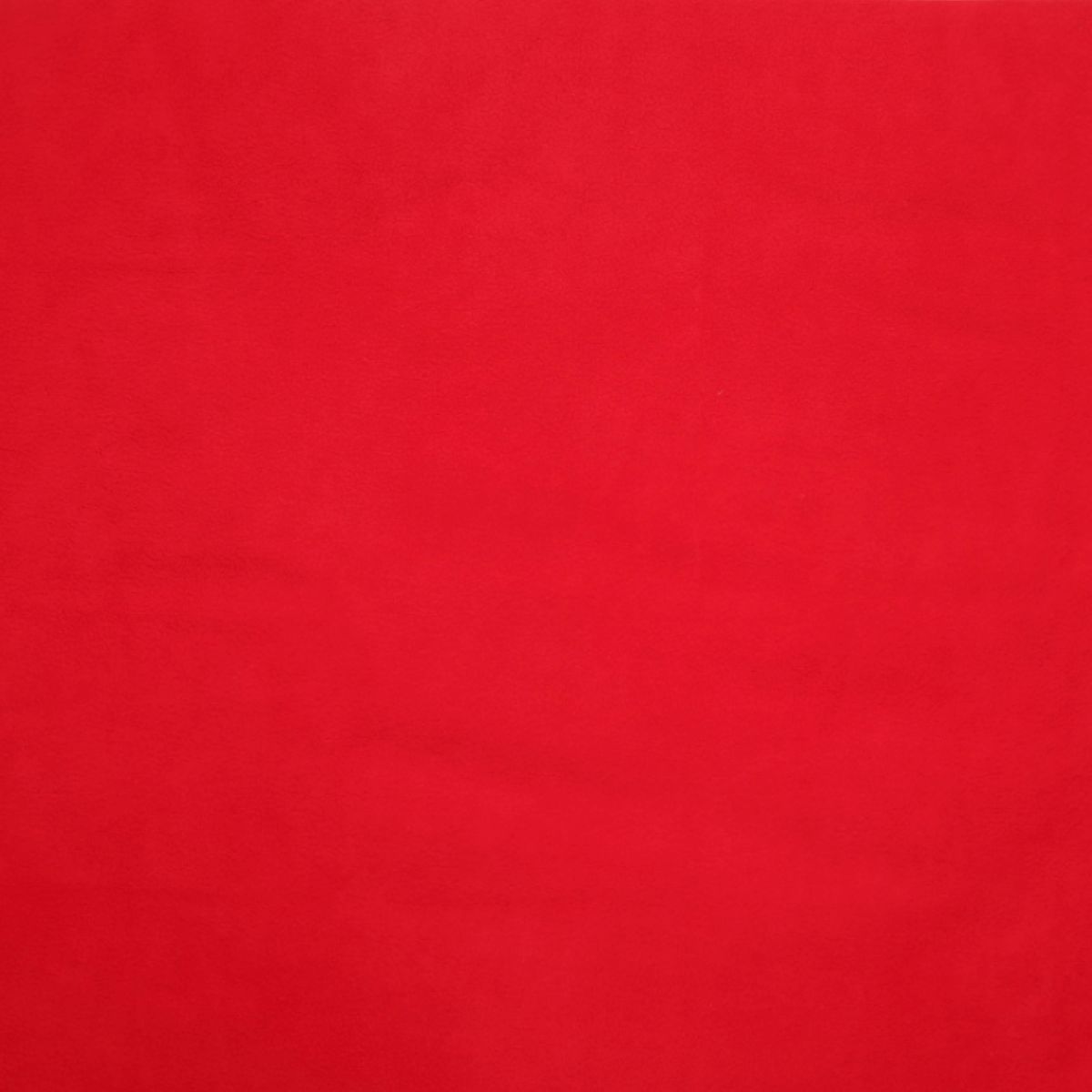 Baby Unisex Red Fleece Waterproof Bed Protector Sheet Soft and Absorbent
