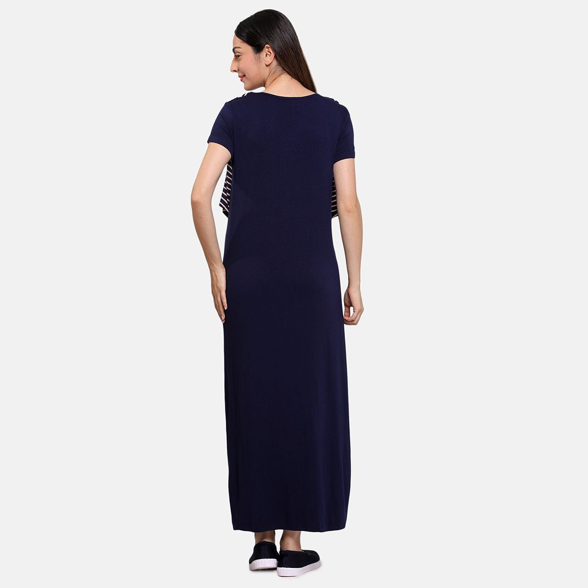 Nursing Dress