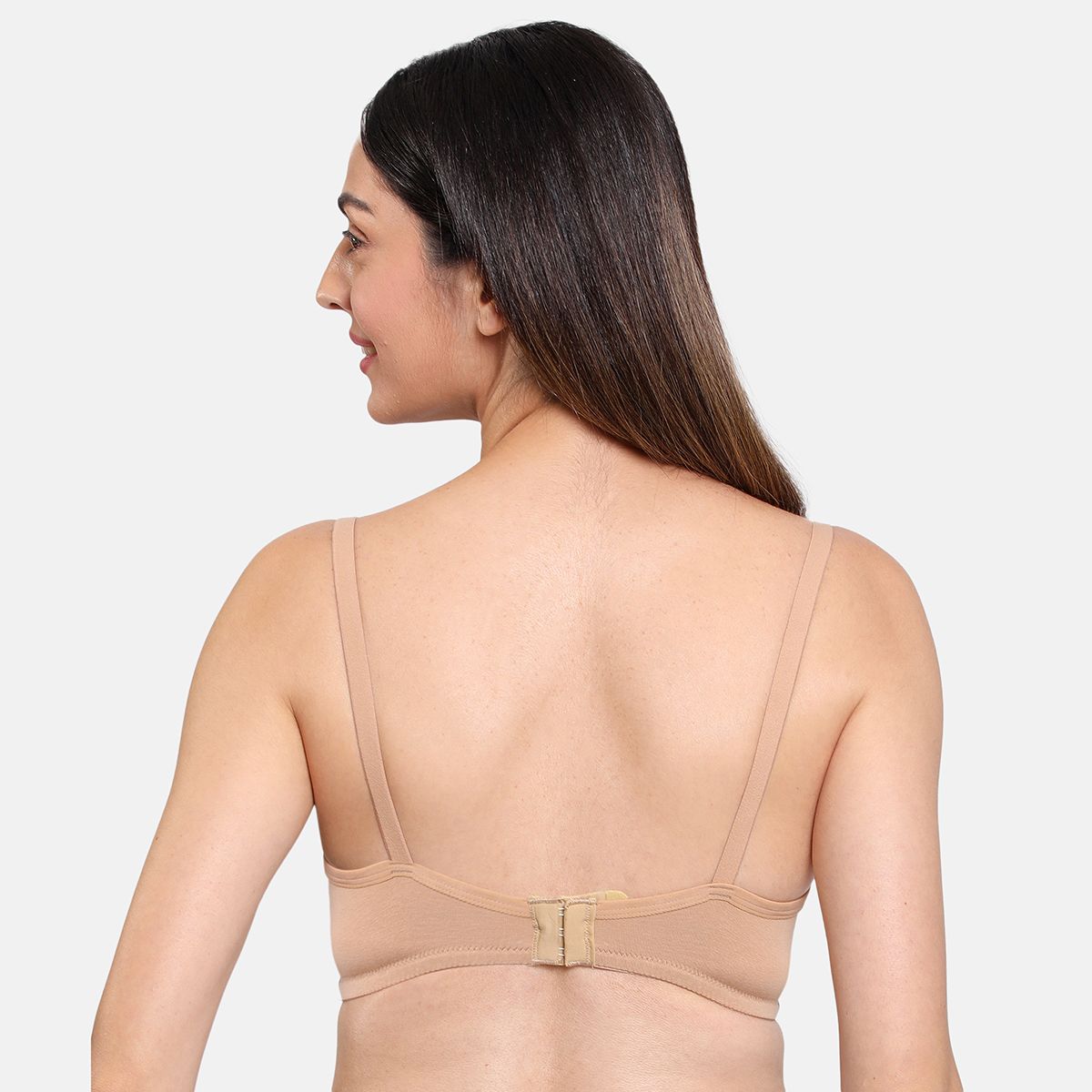 Skin Nursing Bra