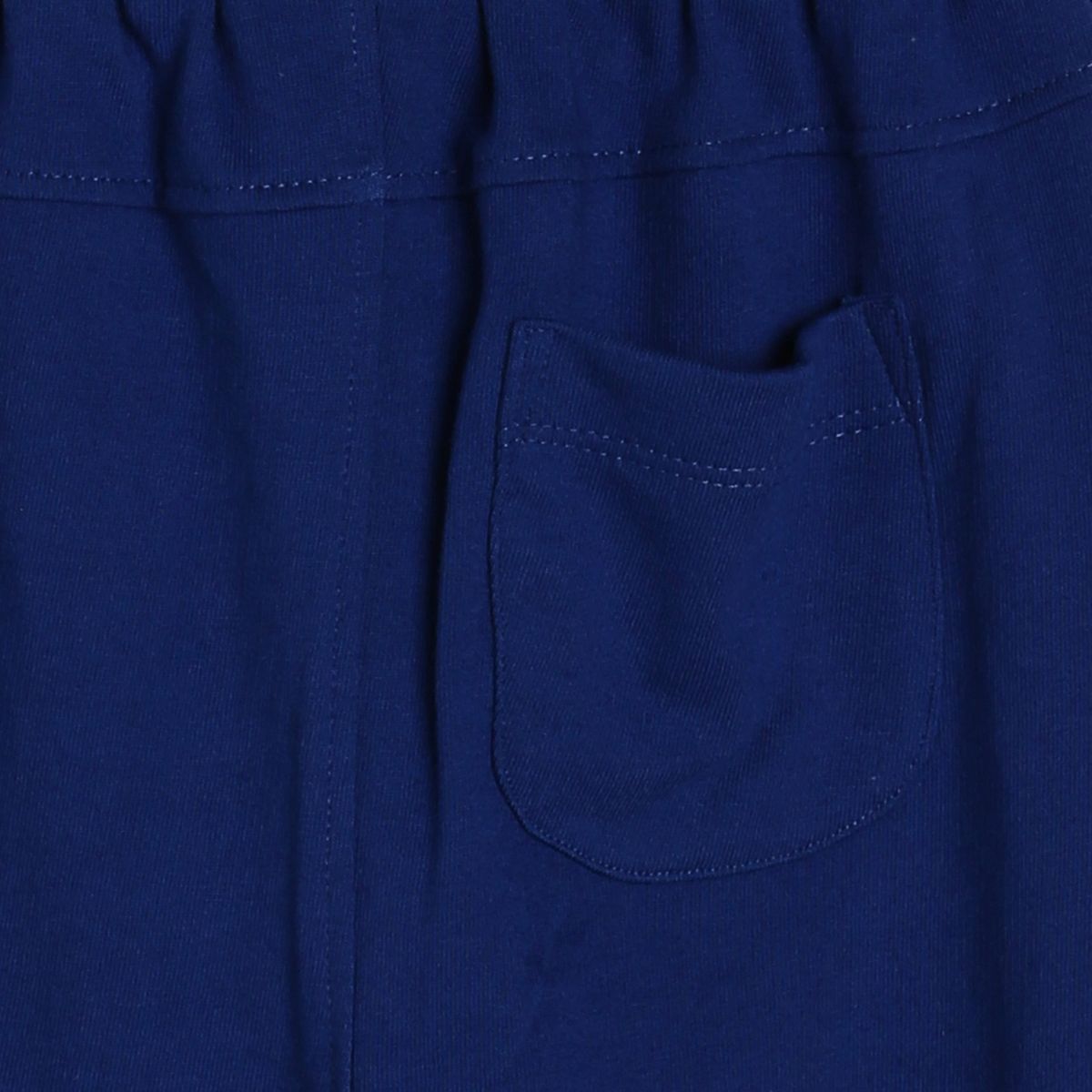 Boys Navy Pack Of 1 Jogger