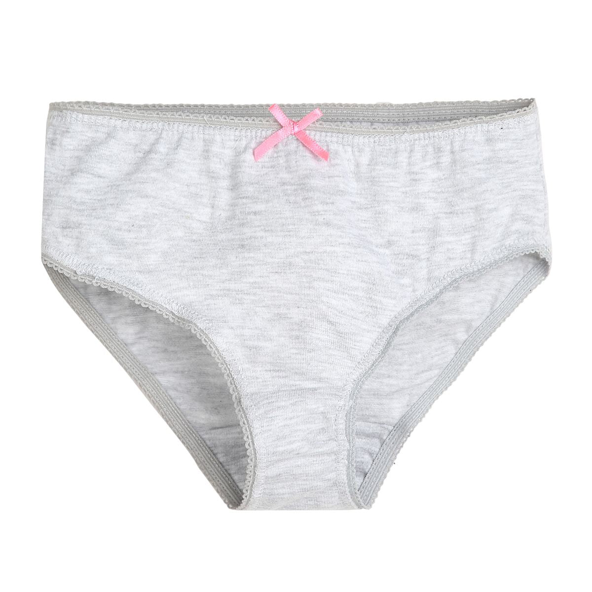 Girls Multi Panty