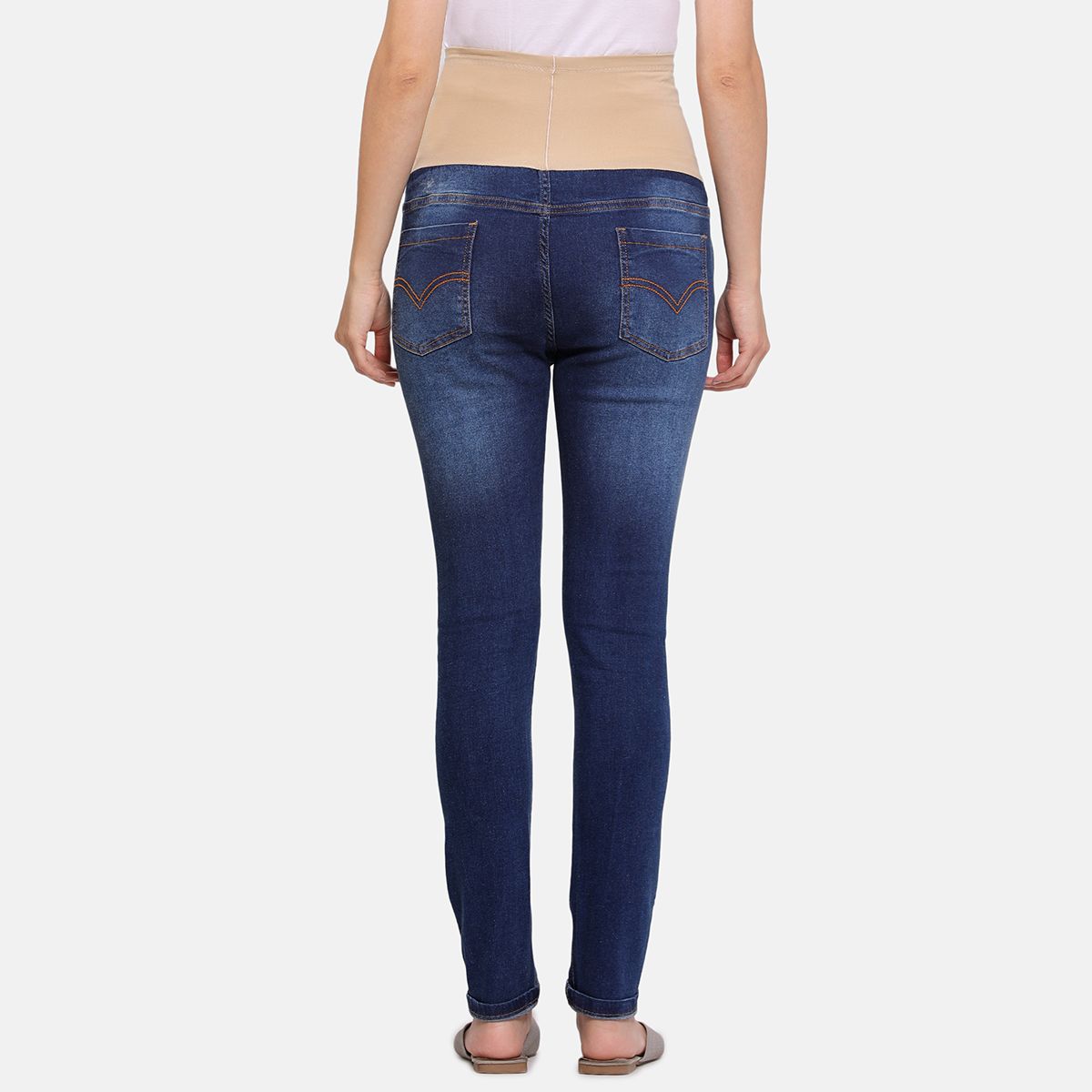 Tummy Tucker Pant