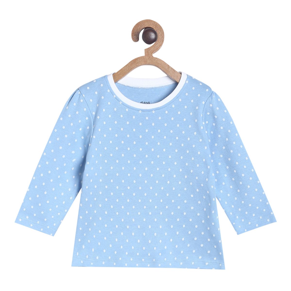 Pack of 2 knit top - yellow for 0-3 Months