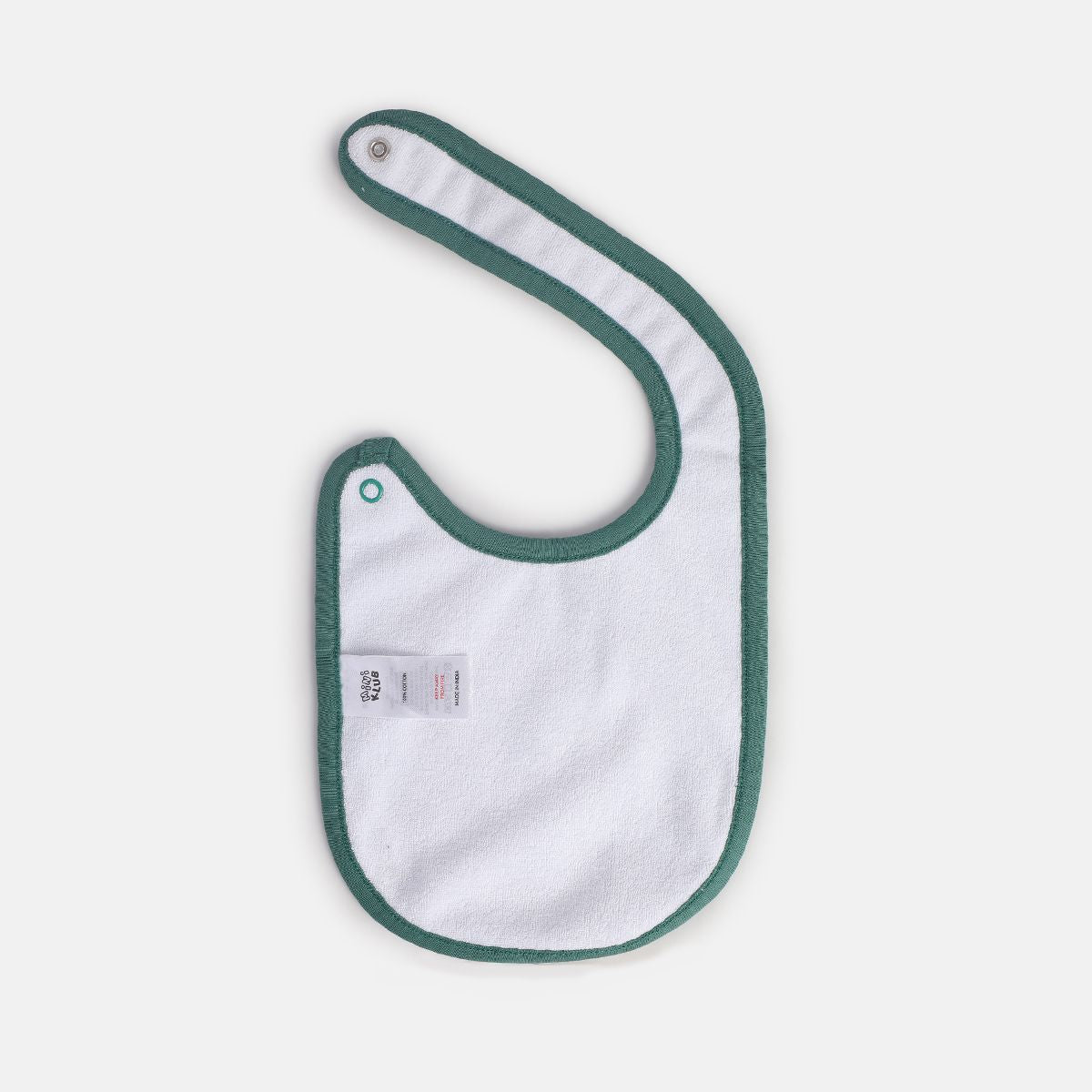 Po2 Bibs