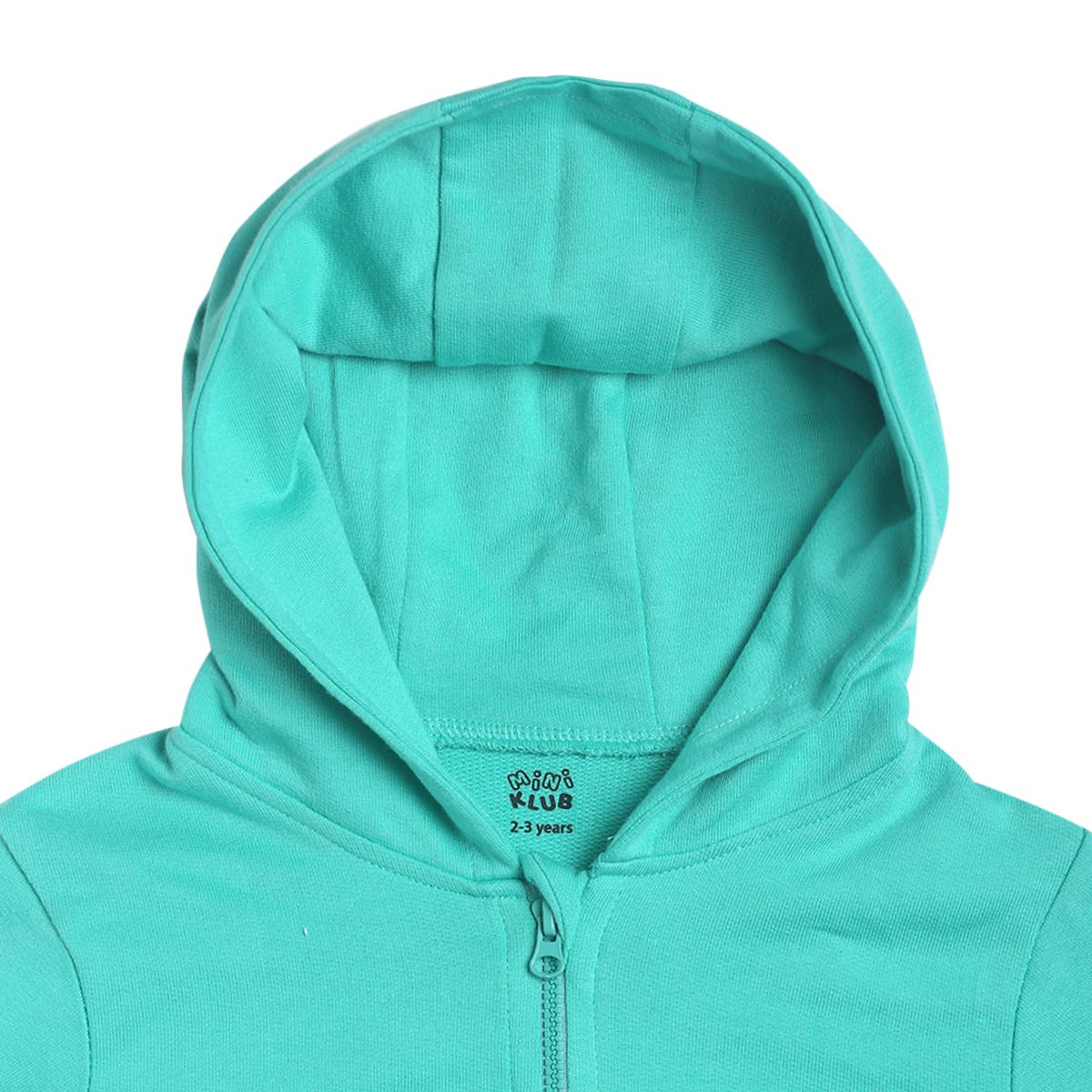 Pack of 1 knit jacket - green for 3-6 Months