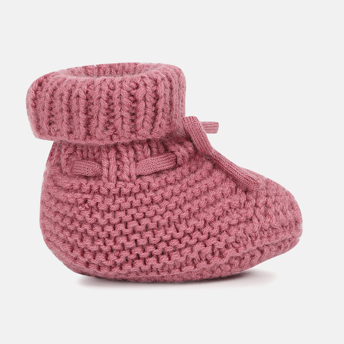 Girls Pink   Booties
