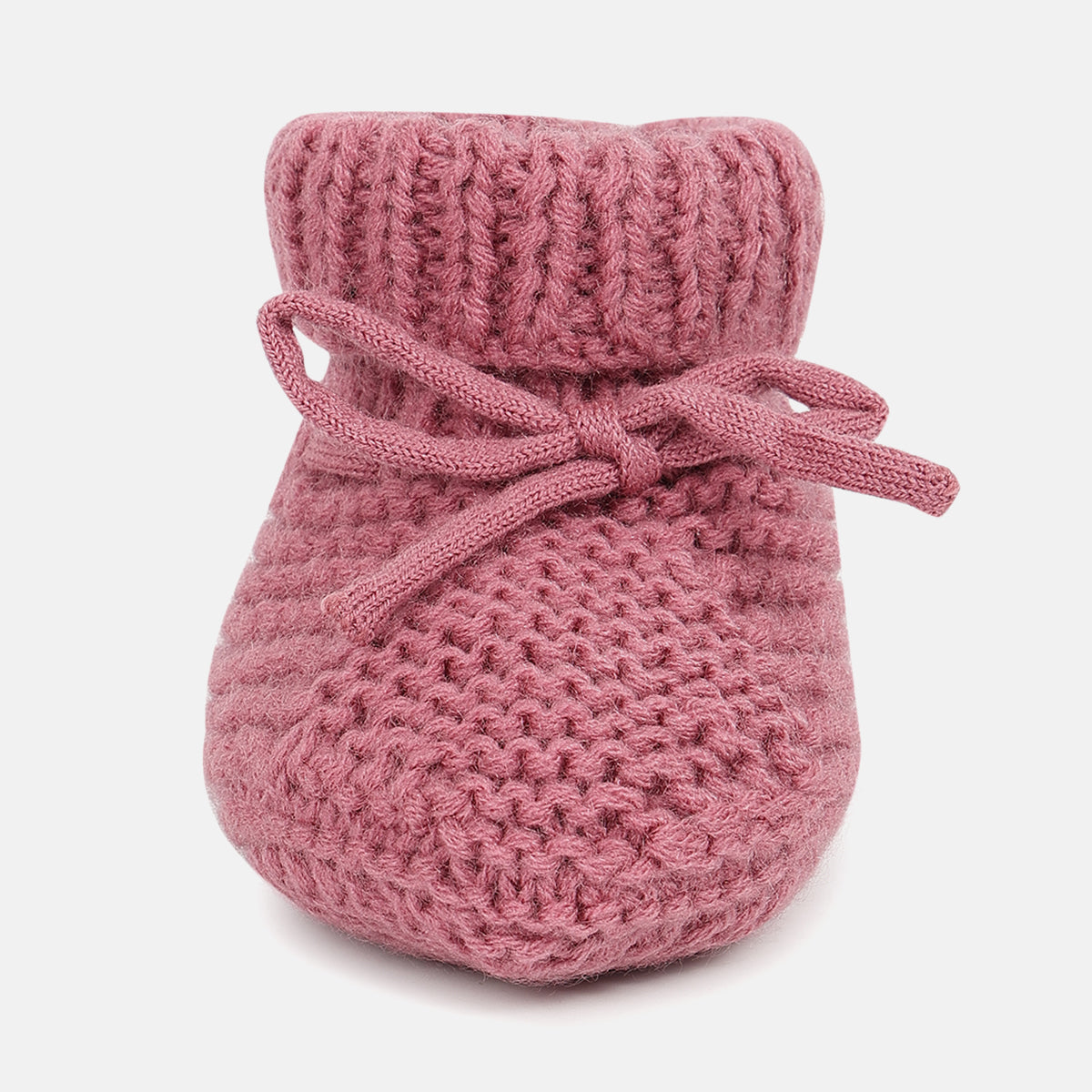 Girls Pink   Booties