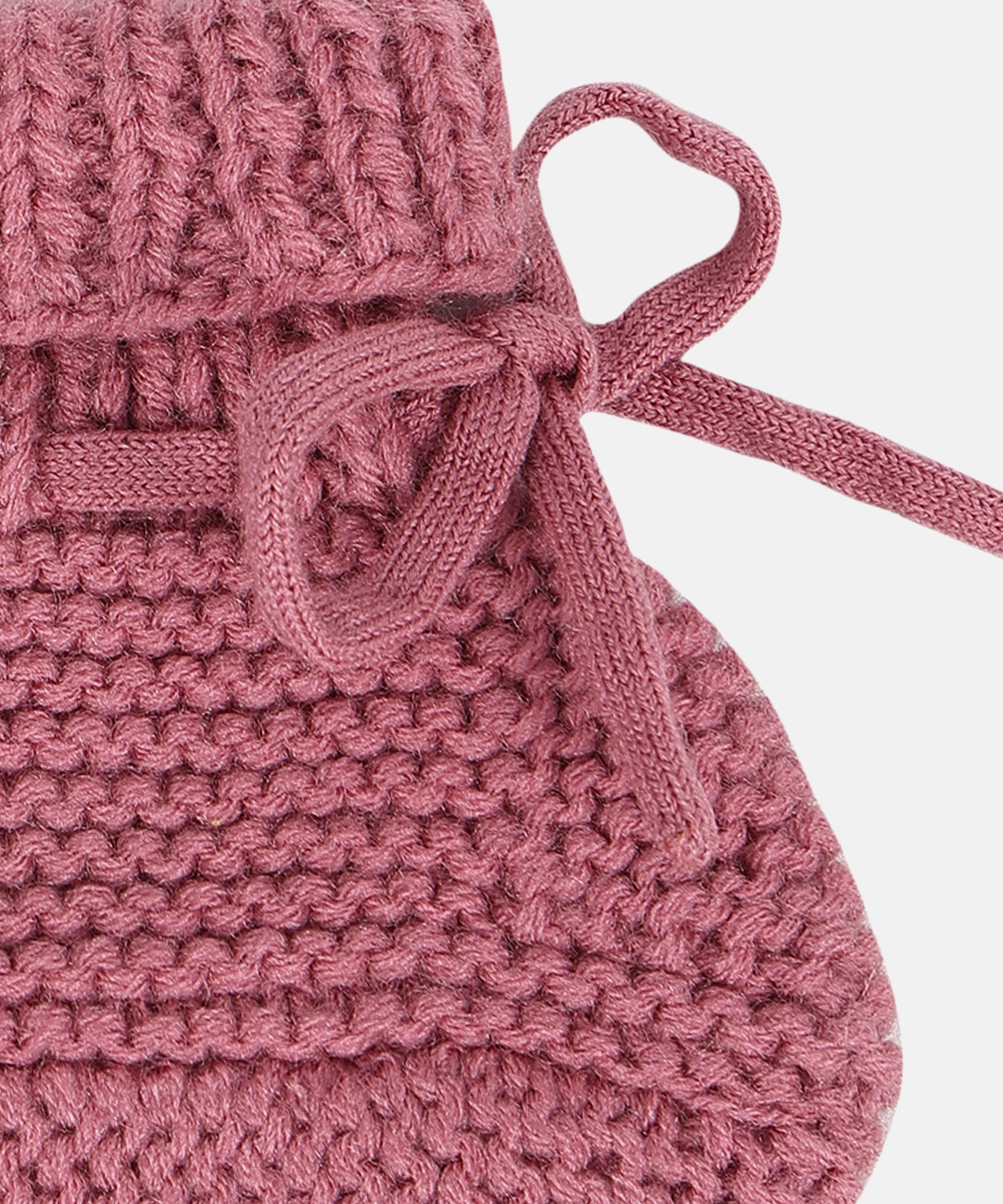 Girls Pink   Booties