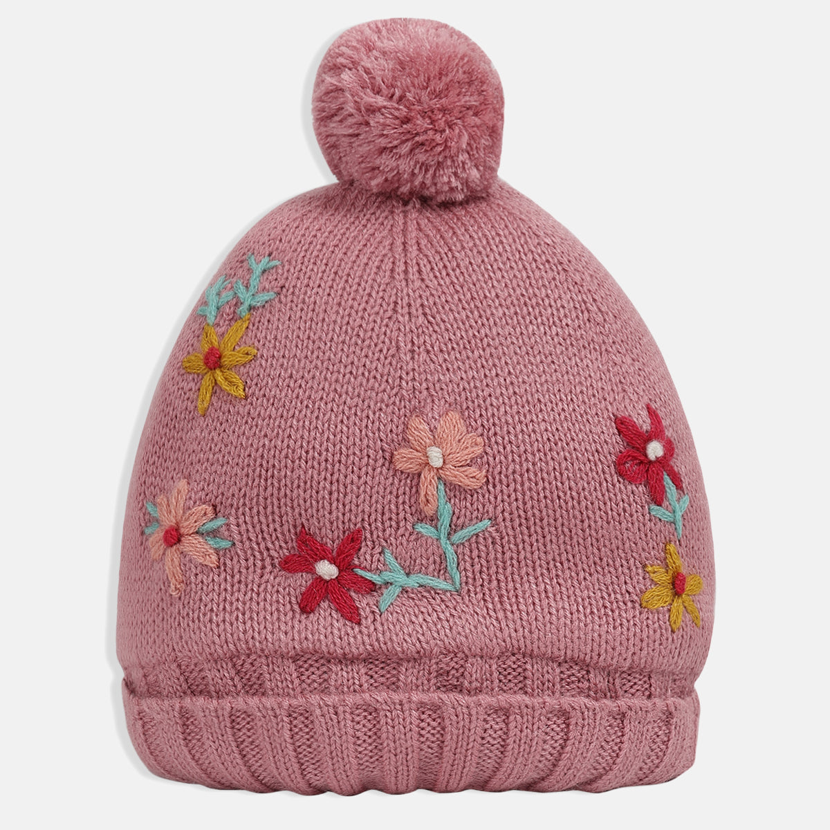 Girls Pink   Cap