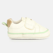 Boys White   Shoes