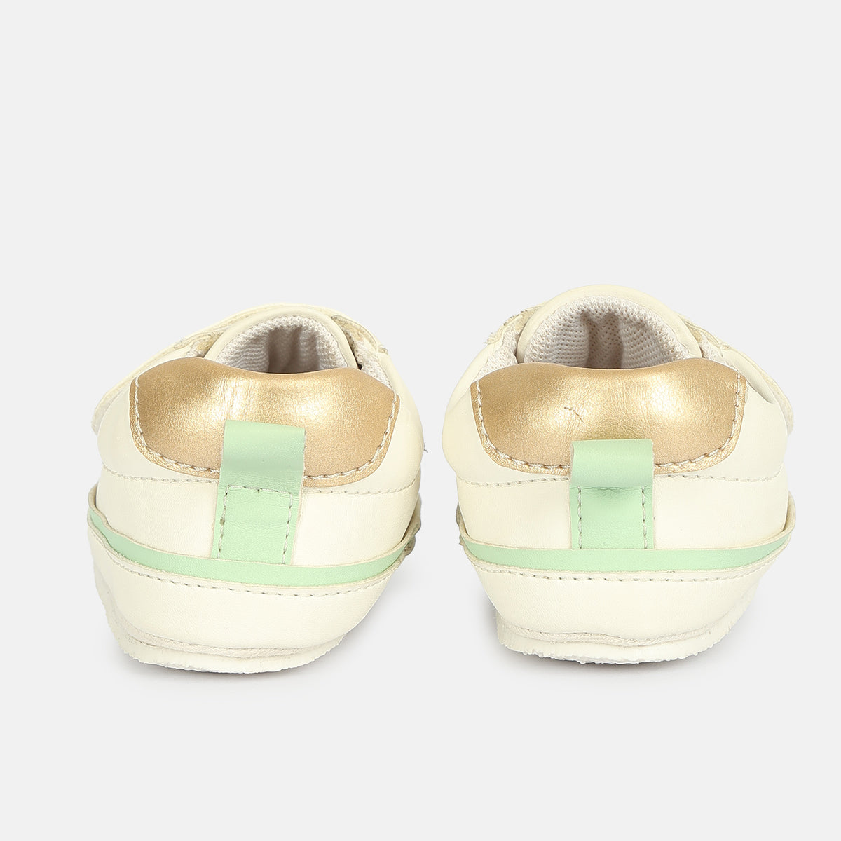 Boys White   Shoes