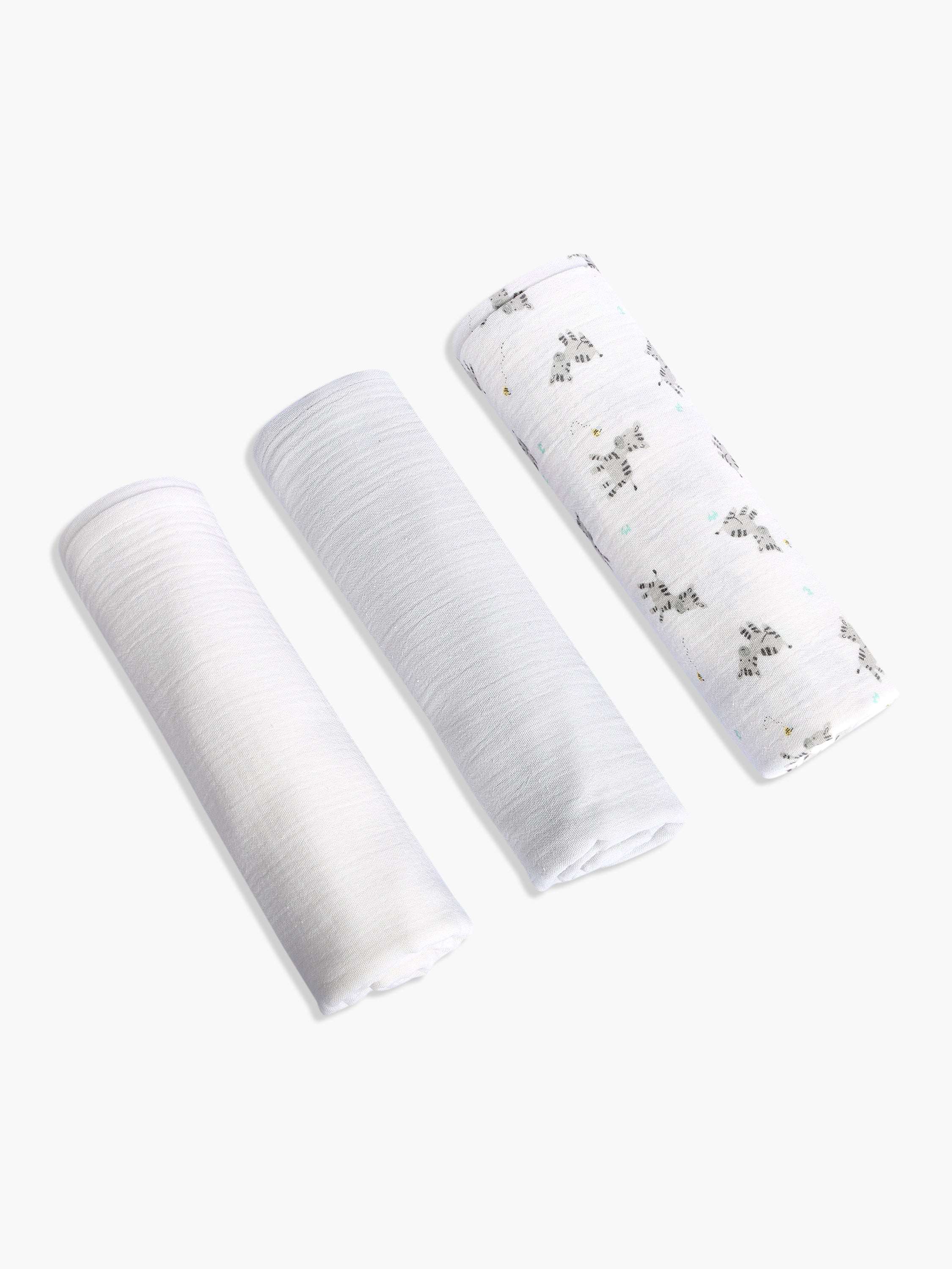 Unisex Multi Muslin Blanket