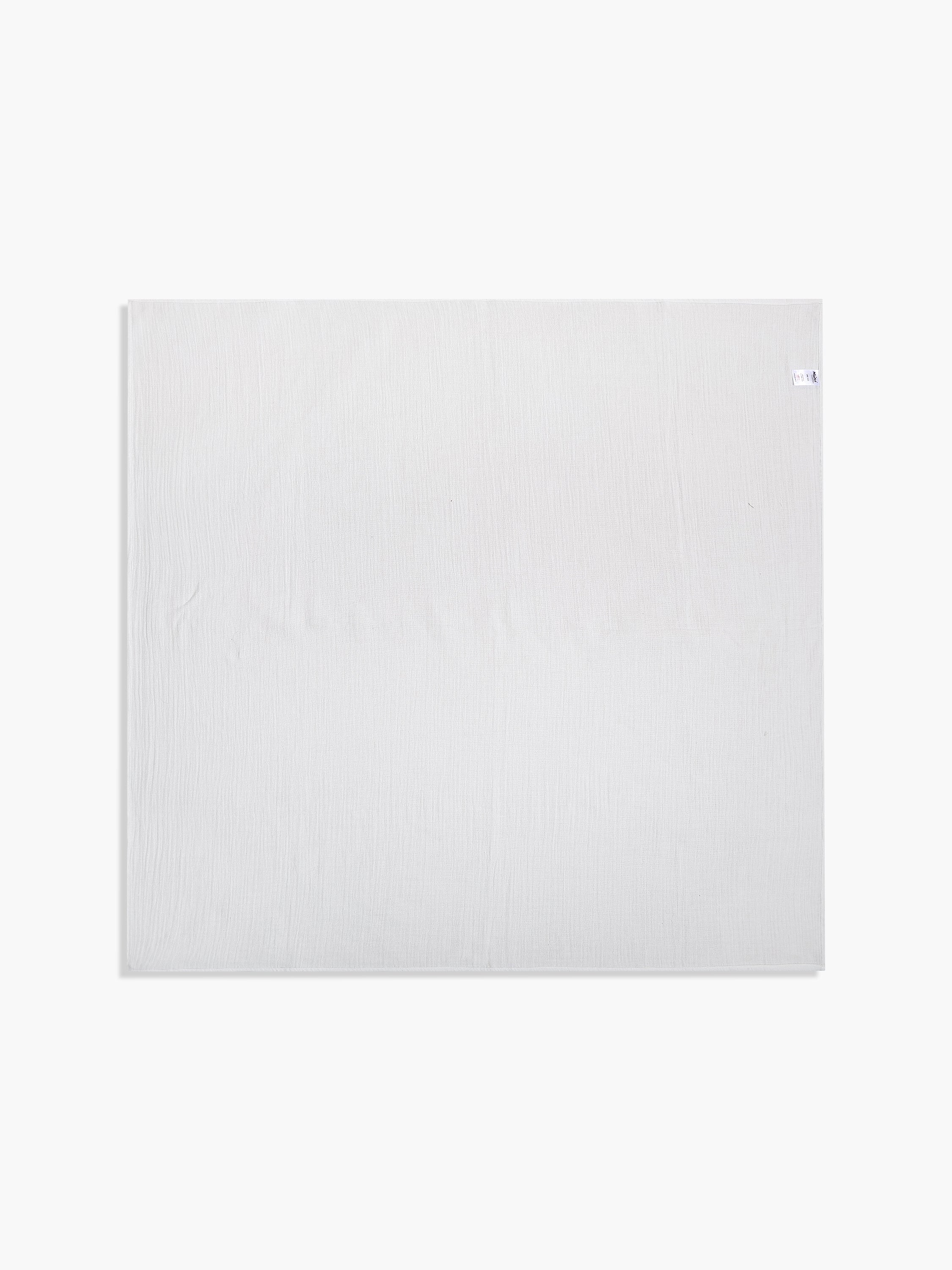 Unisex Multi Muslin Blanket