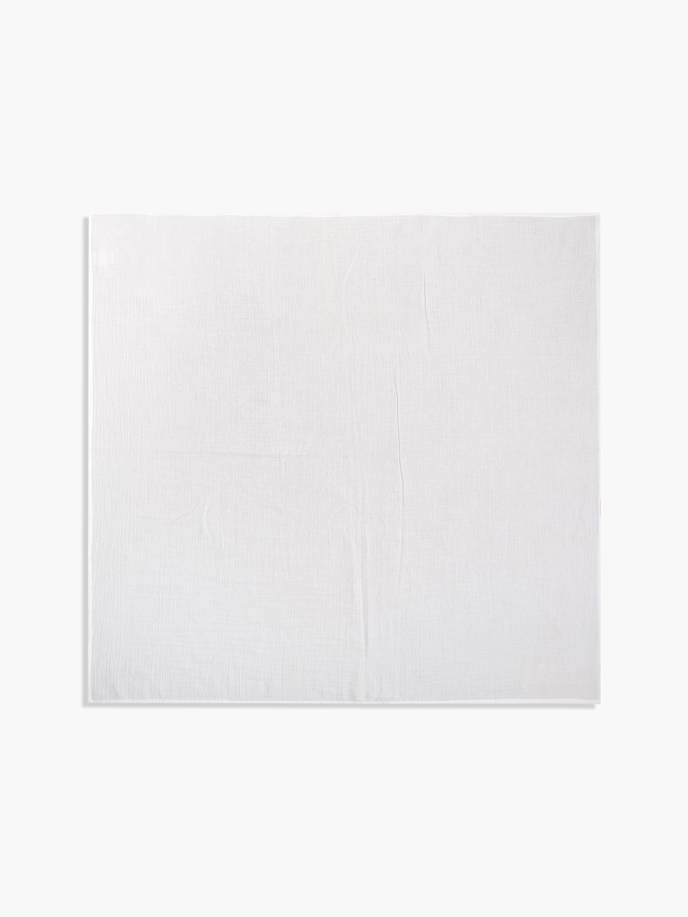Unisex Multi Muslin Blanket