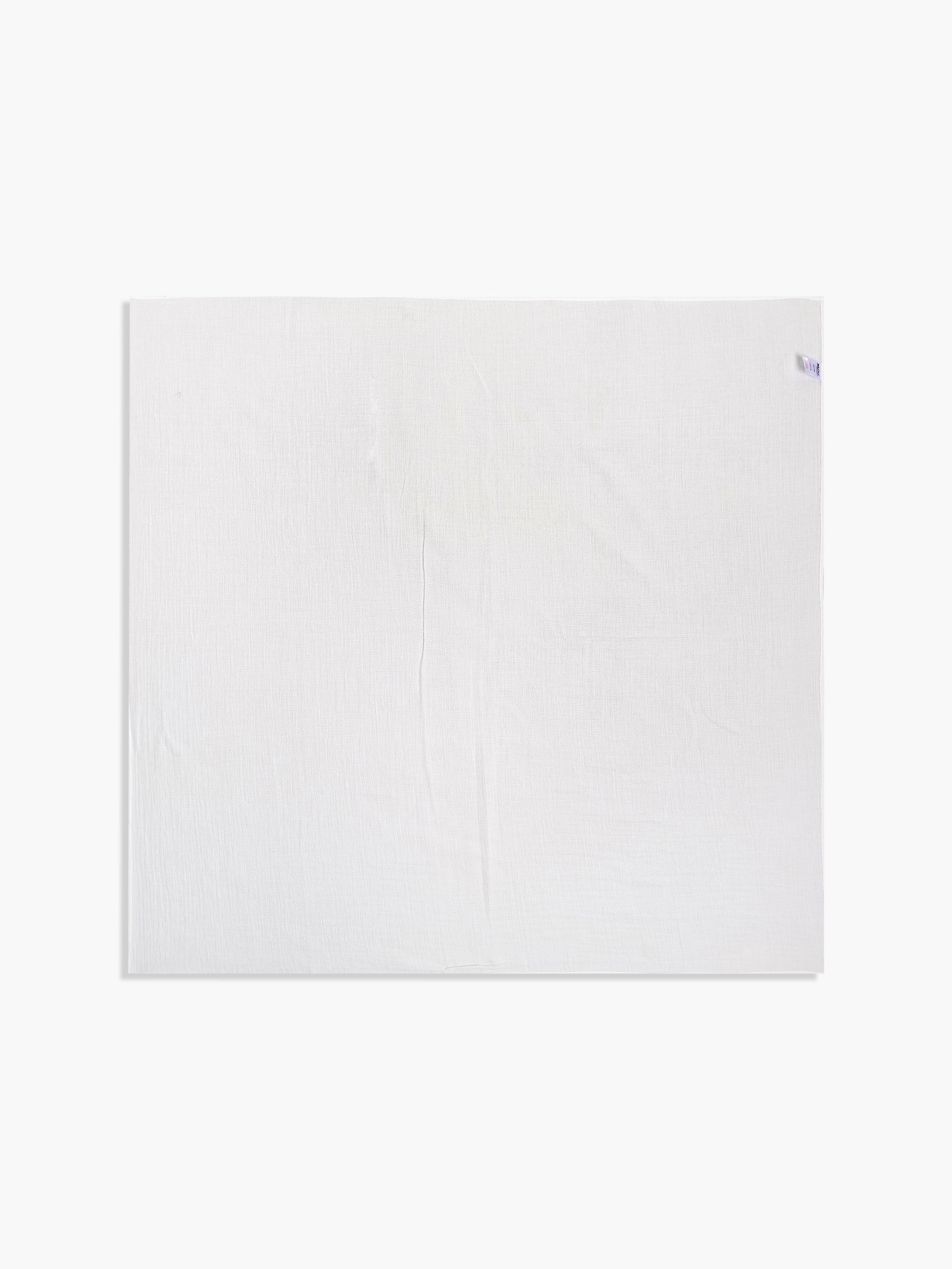 Unisex Multi Muslin Blanket