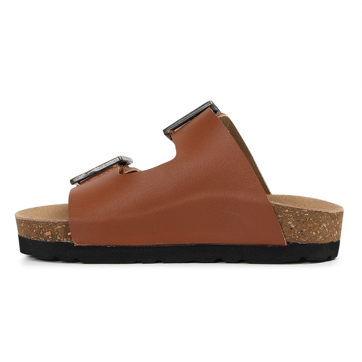 Boys Sandals Hs Brown