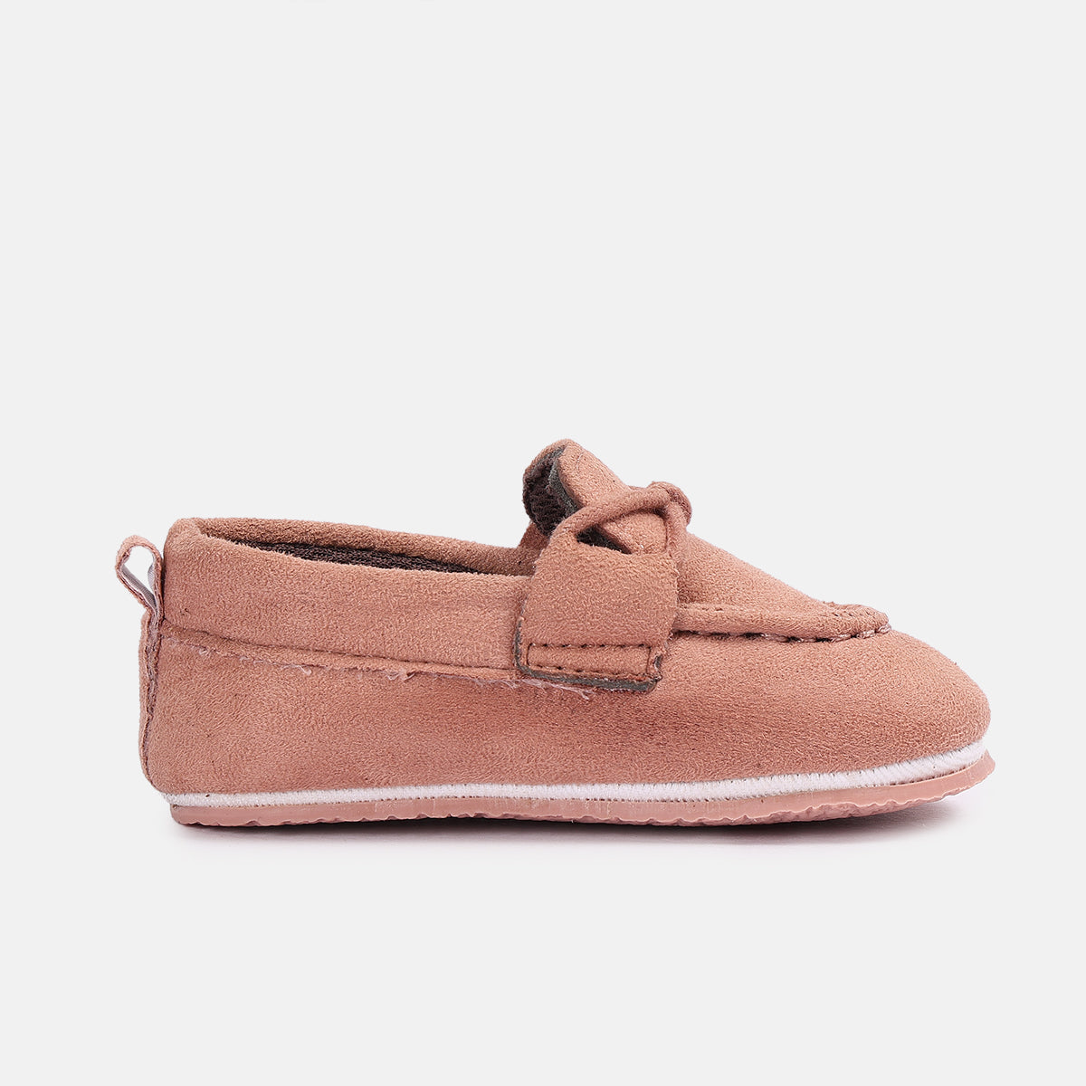Boys Grey Shoes
