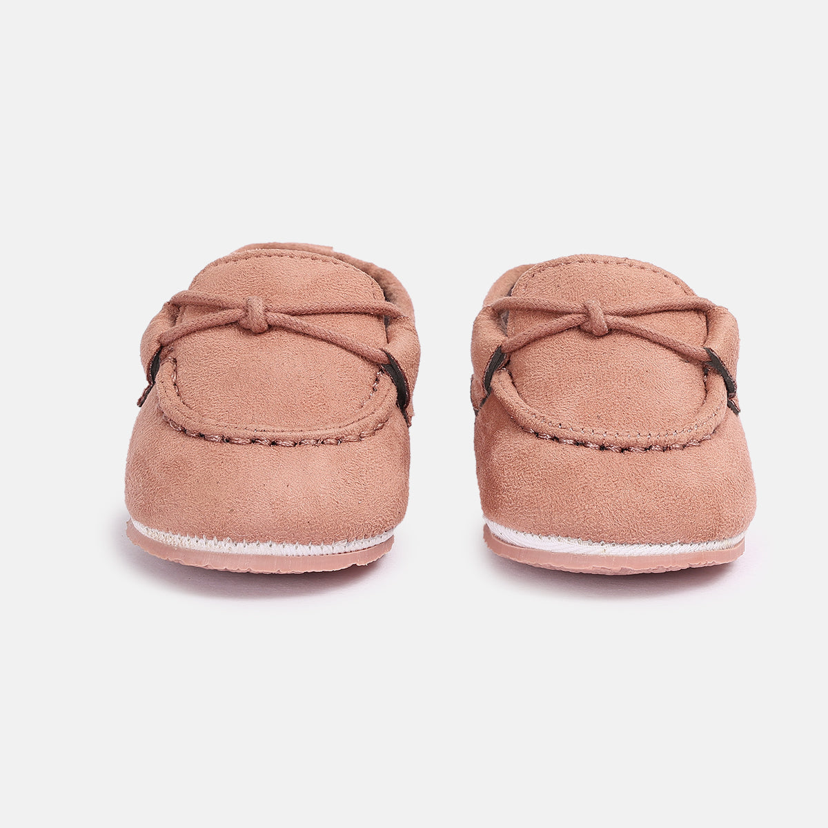 Boys Grey Shoes