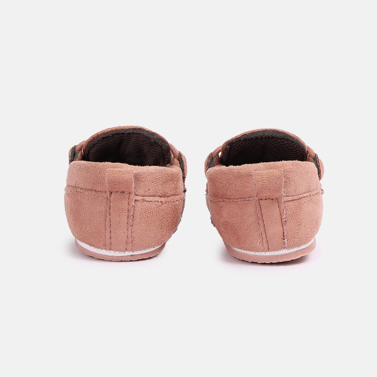 Boys Grey Shoes
