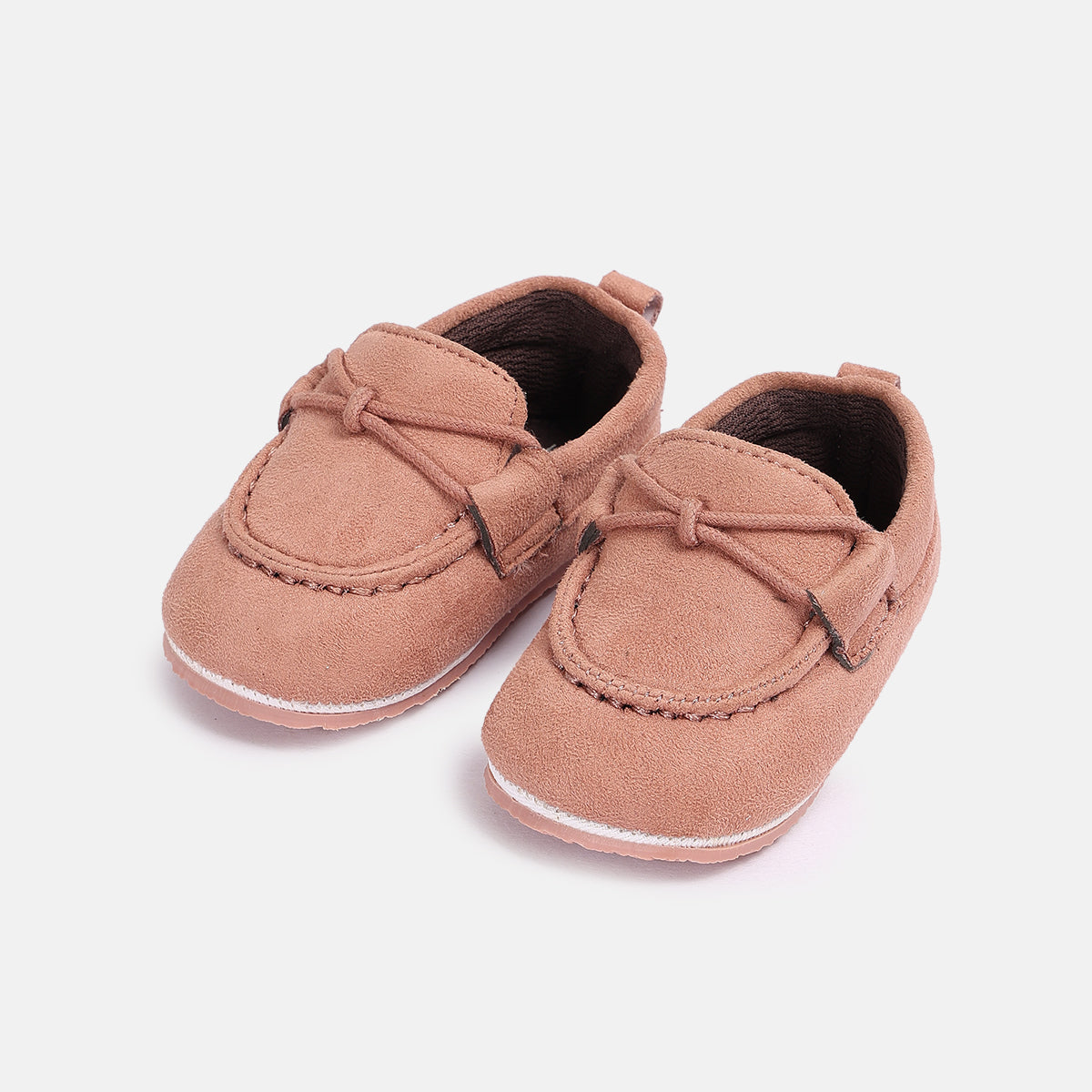 Boys Grey Shoes