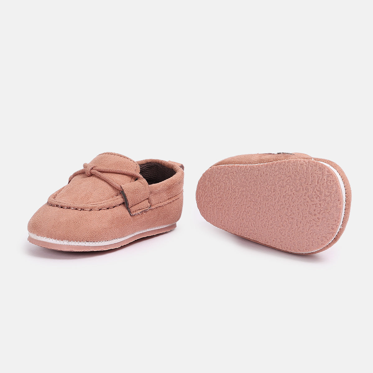 Boys Grey Shoes