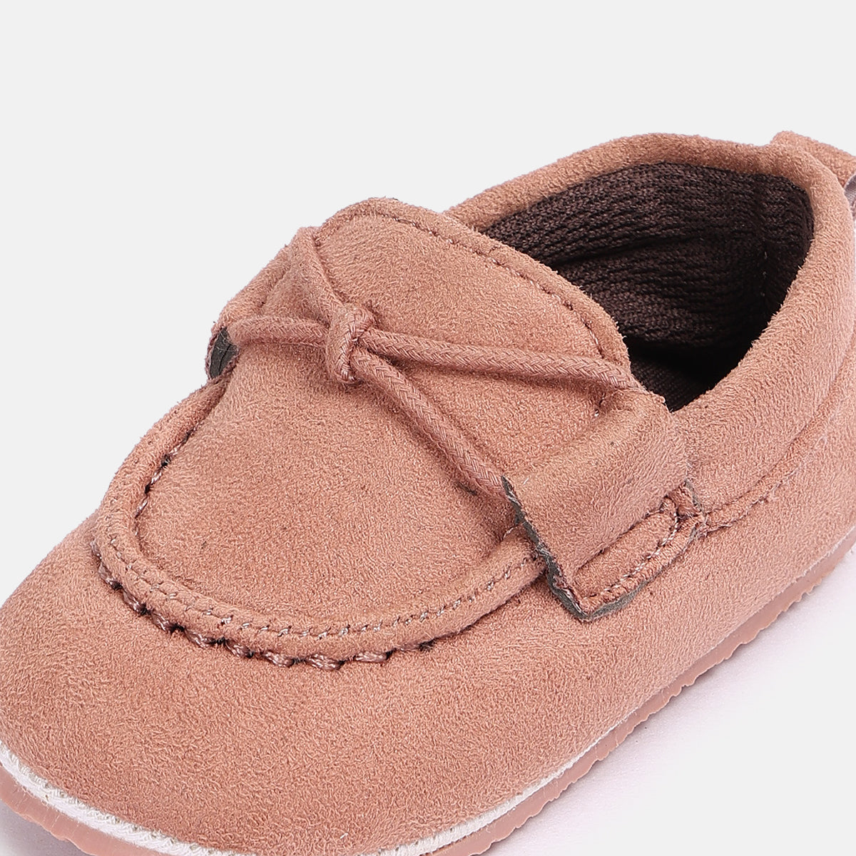 Boys Grey Shoes